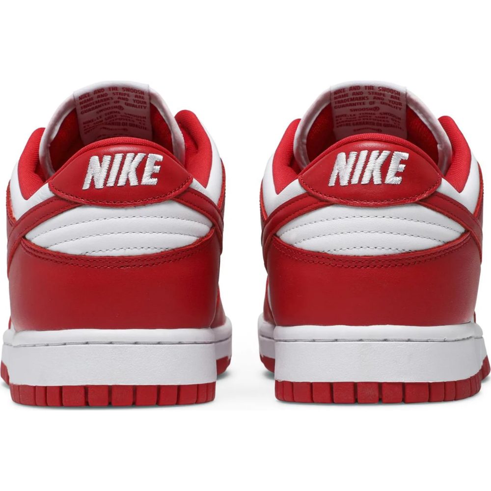 
                      
                        Nike Dunk Low SP St. John's
                      
                    