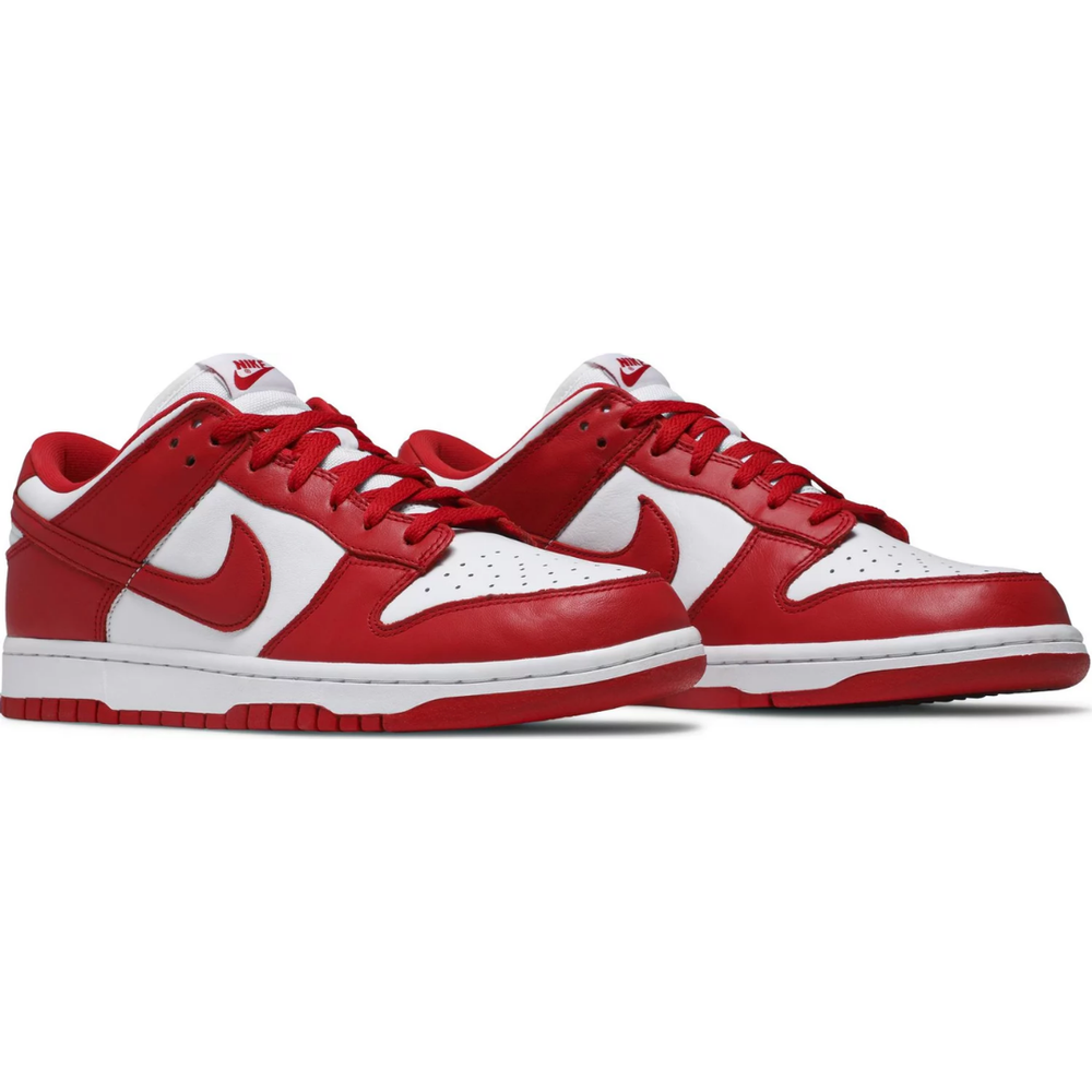 
                      
                        Nike Dunk Low SP St. John's
                      
                    