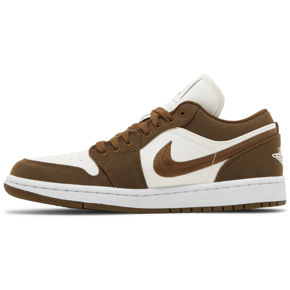 Jordan 1 Low SE Light Olive (Women's)