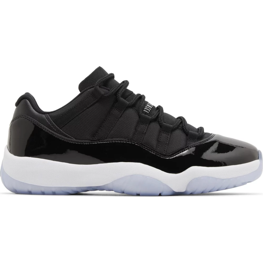 Jordan 11 Retro Low Space Jam