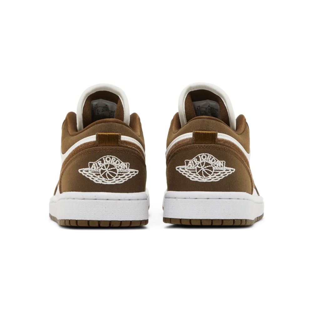 
                      
                        Jordan 1 Low SE Light Olive (Women's)
                      
                    