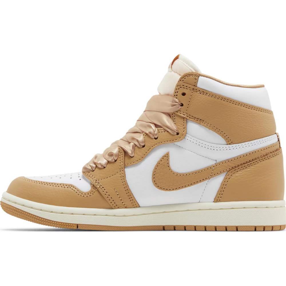 
                      
                        Jordan 1 Retro High OG Praline (Women's)
                      
                    