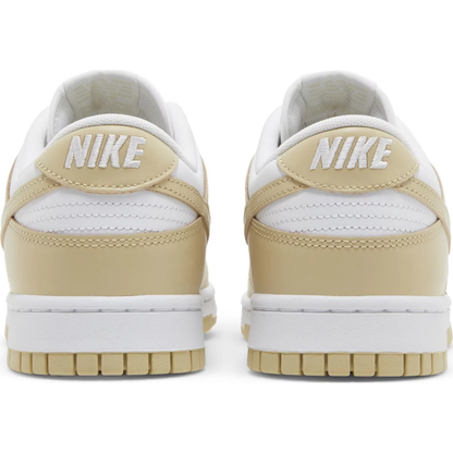 Nike Dunk Low Team Gold