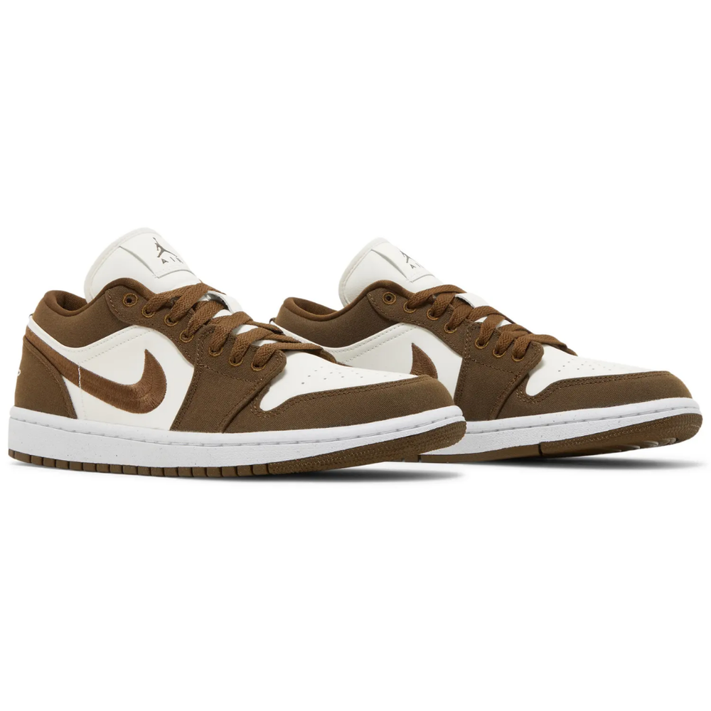 
                      
                        Jordan 1 Low SE Light Olive (Women's)
                      
                    