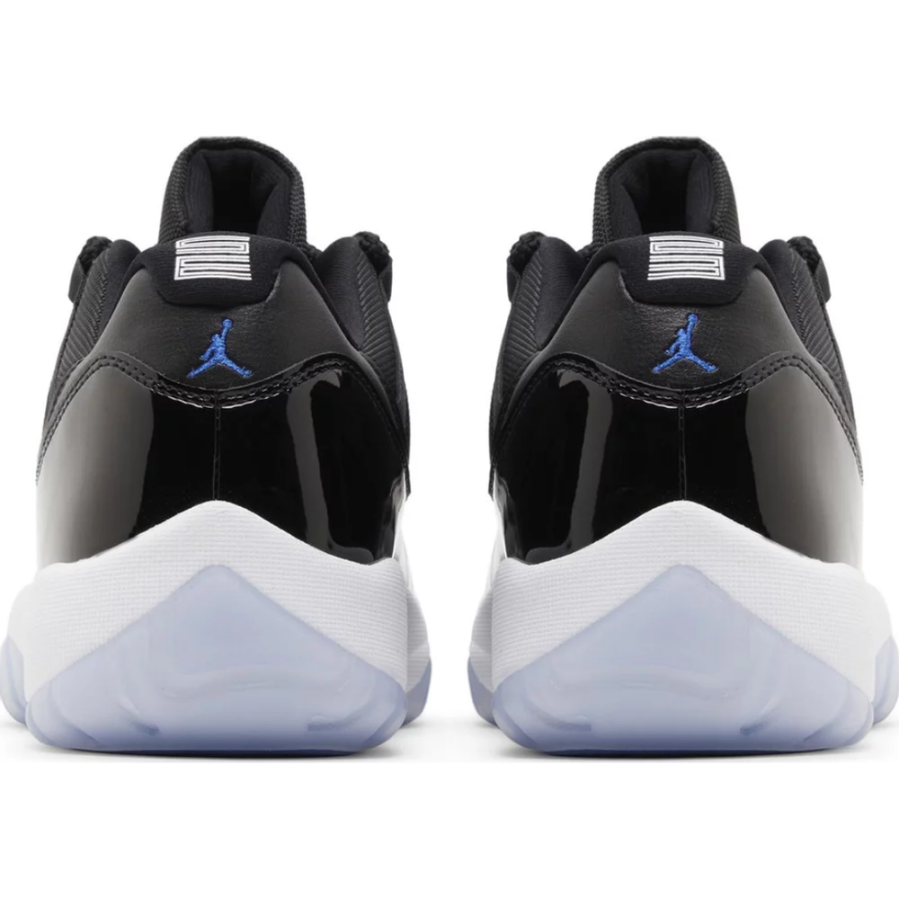 
                      
                        Jordan 11 Retro Low Space Jam
                      
                    