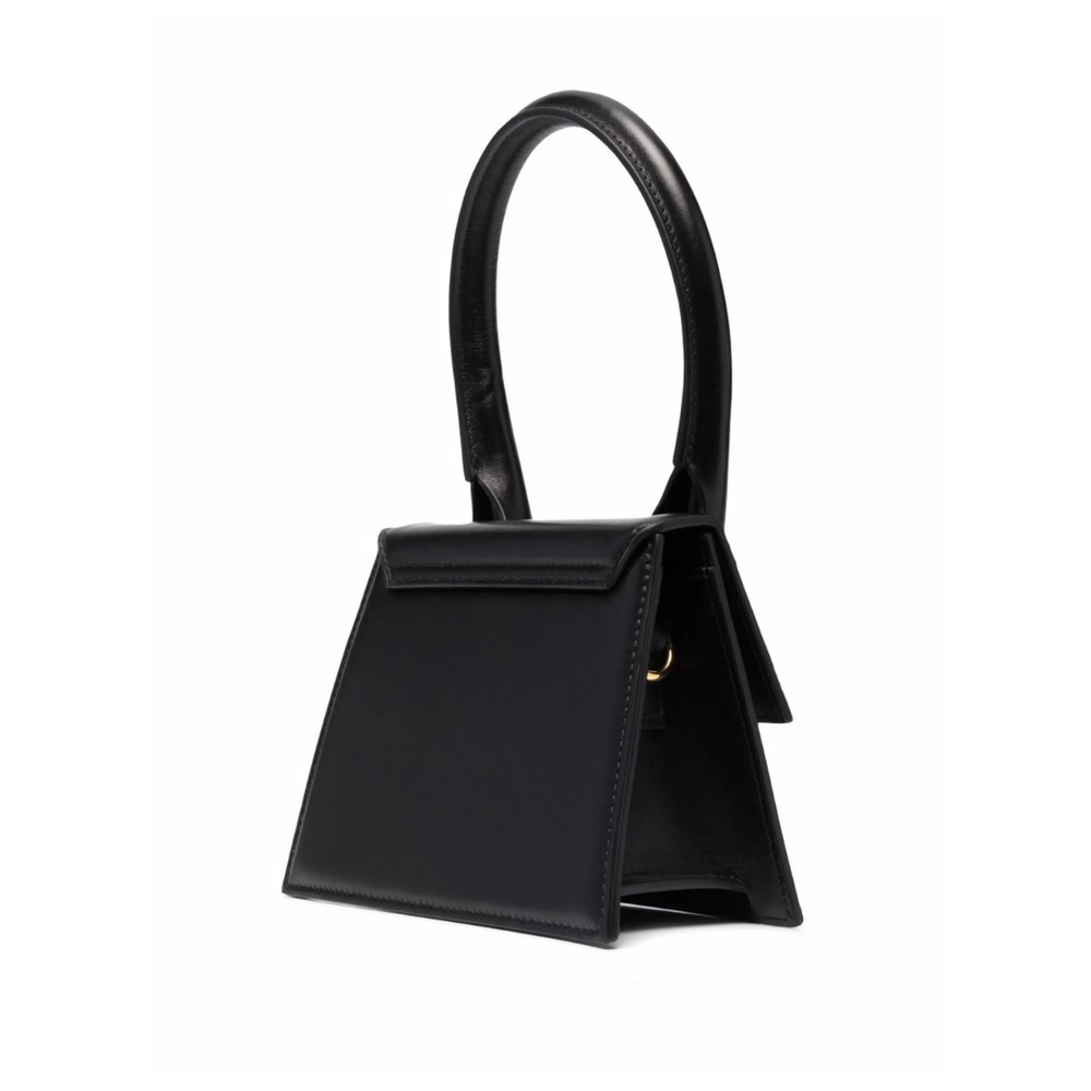 
                      
                        Jacquemus Le Chiquito Top Handle Bag Black
                      
                    