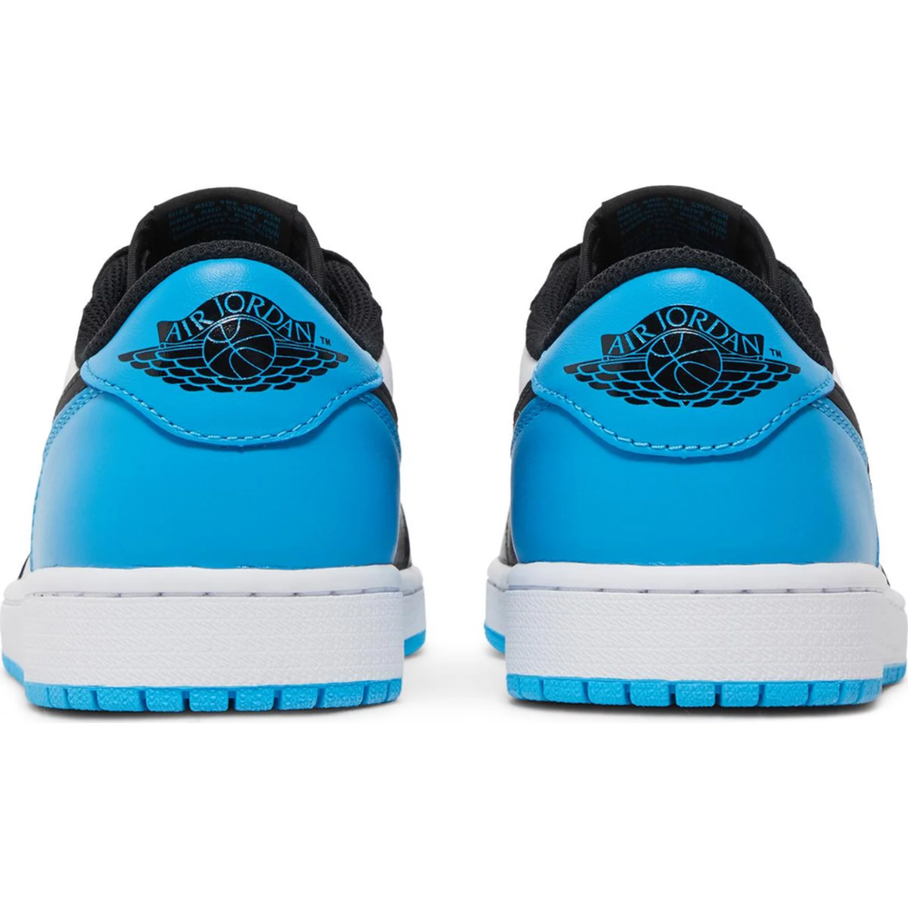 
                      
                        Jordan 1 Retro Low OG Black Dark Powder Blue
                      
                    