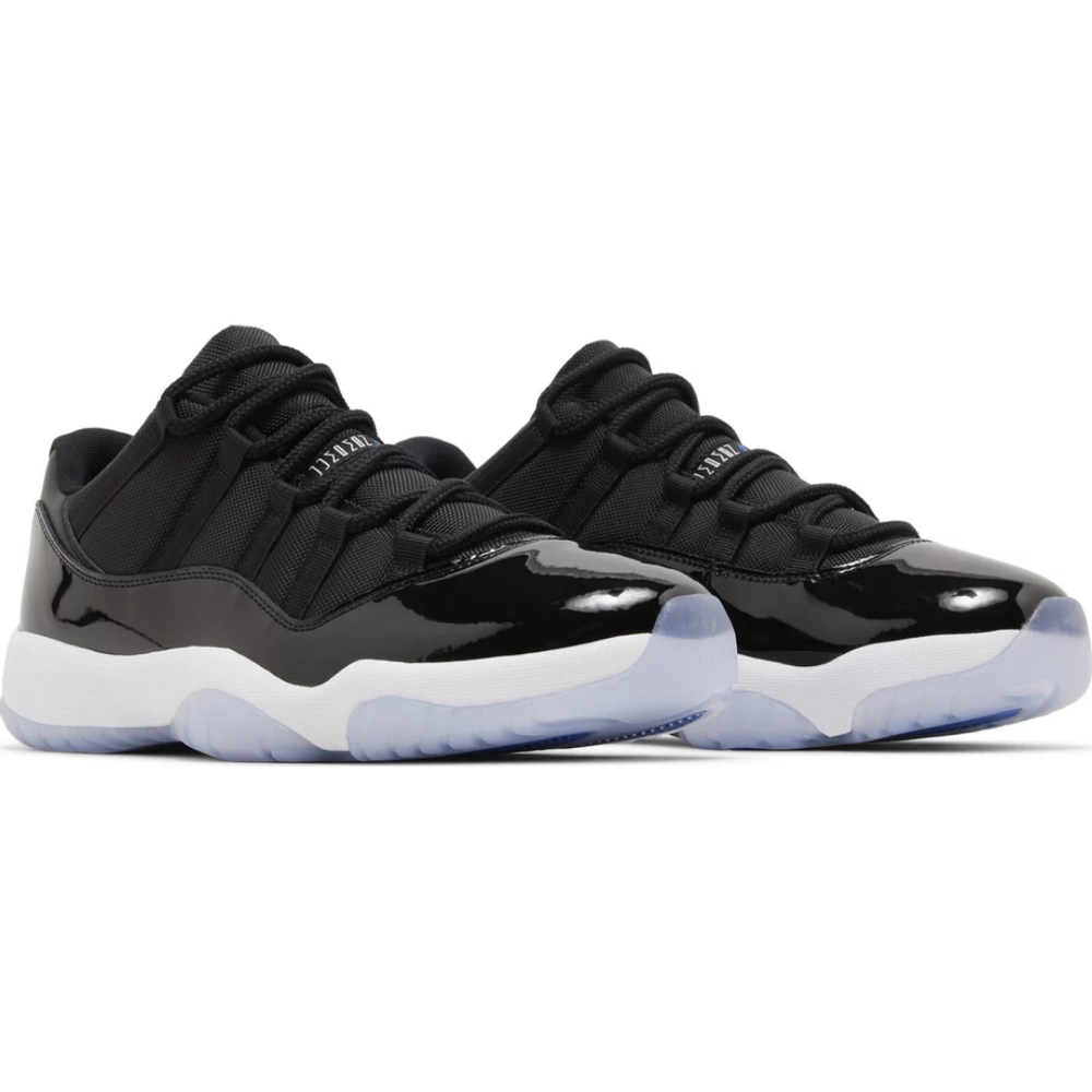 
                      
                        Jordan 11 Retro Low Space Jam
                      
                    