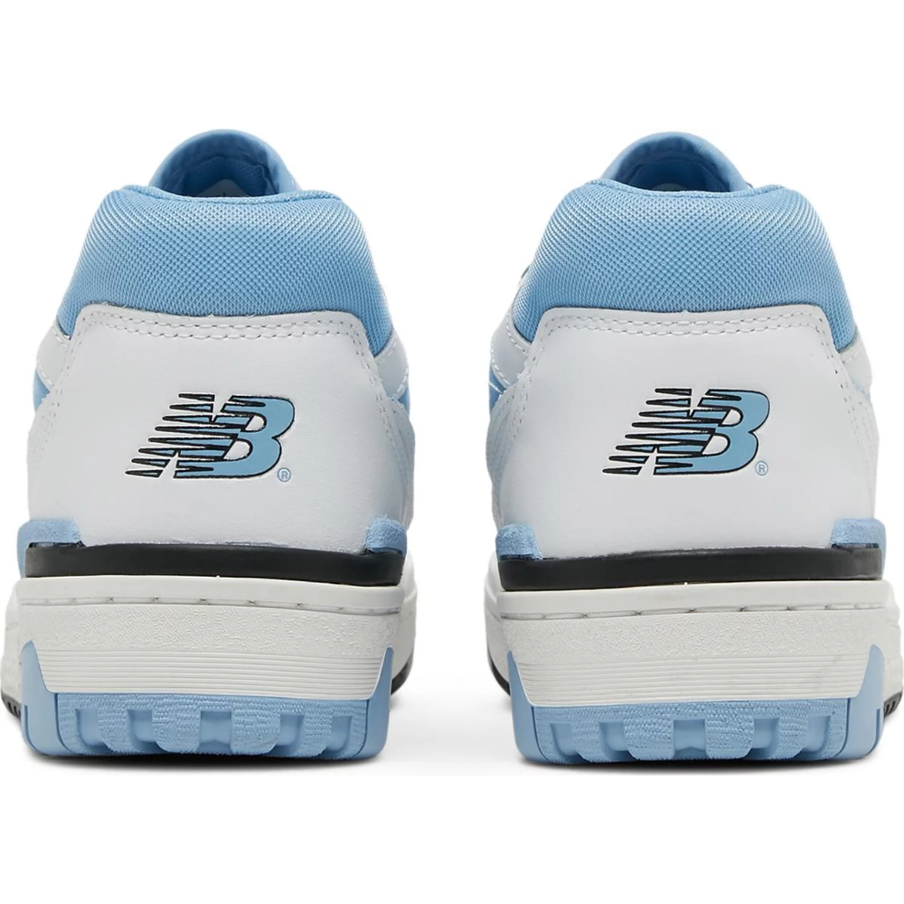 
                      
                        New Balance 550 UNC White University Blue
                      
                    