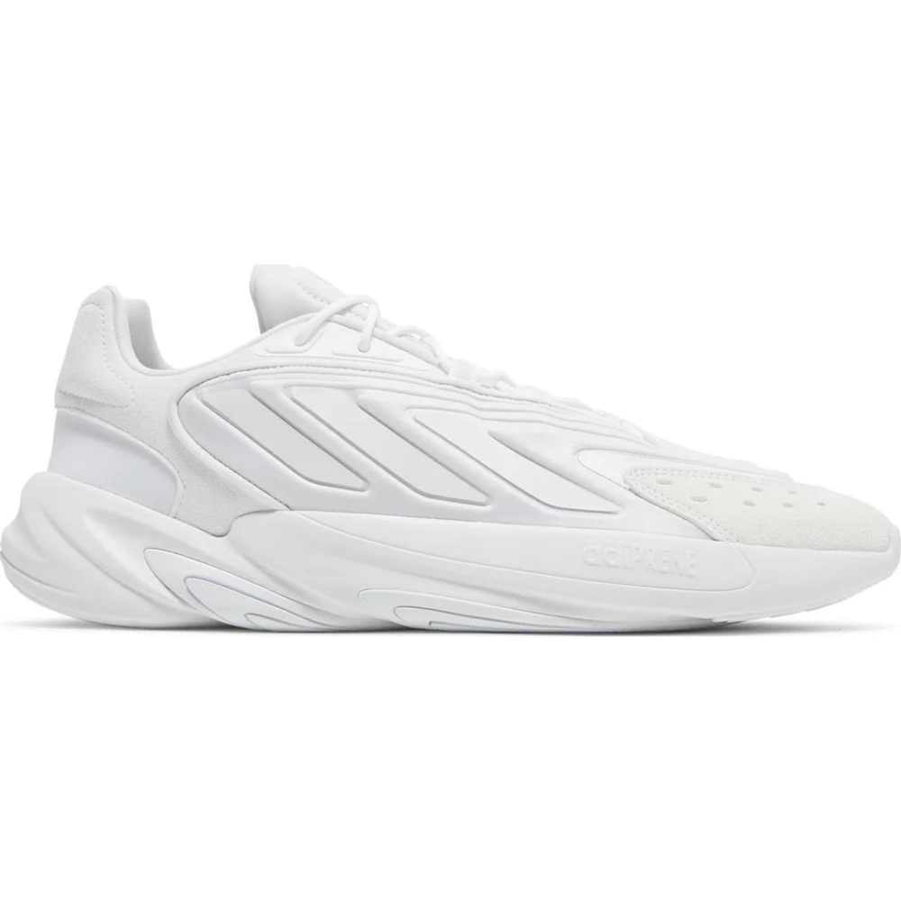 adidas Ozelia White Reflective