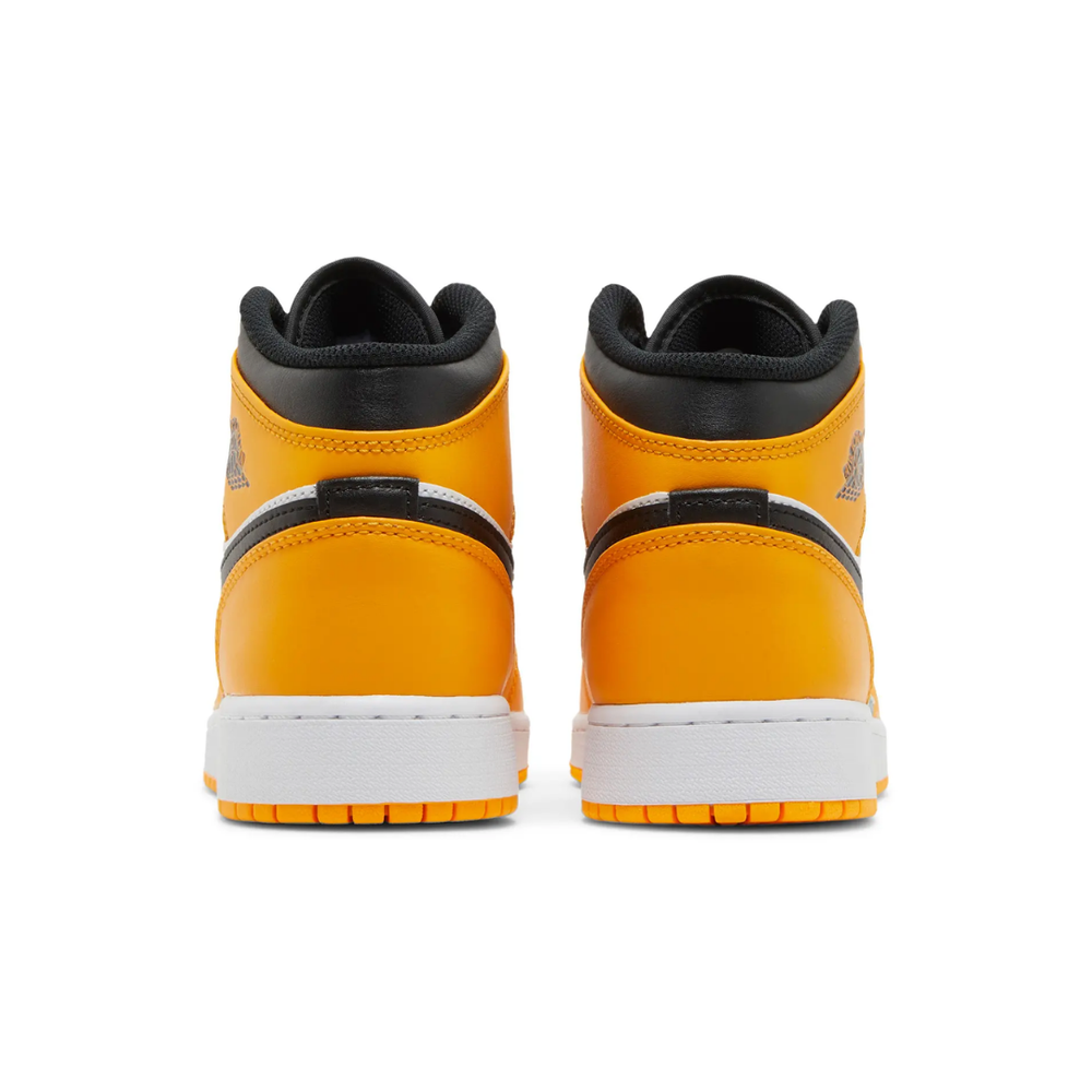 
                      
                        Jordan 1 Mid Taxi (GS)
                      
                    
