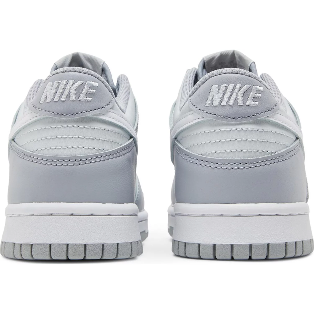 
                      
                        Nike Dunk Low Two-Toned Grey (GS)
                      
                    