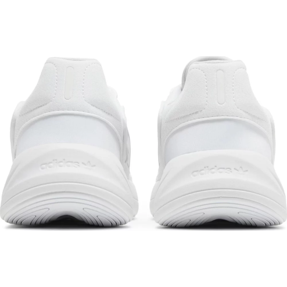 
                      
                        adidas Ozelia White Reflective
                      
                    