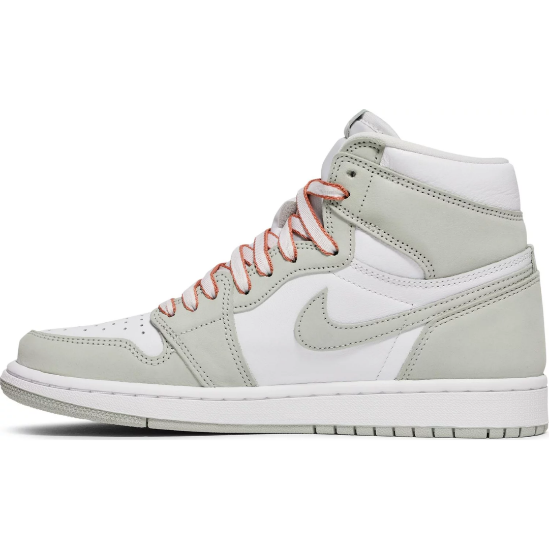 Jordan 1 Retro High OG Seafoam (Women's)