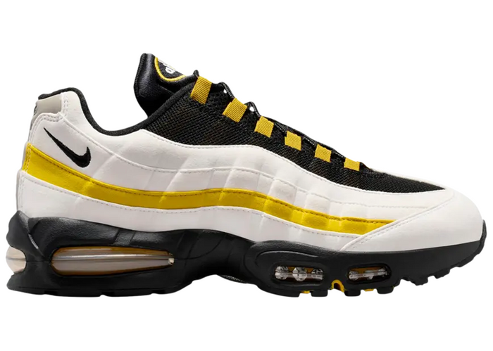 Nike Air Max 95 'Saffron Quartz'