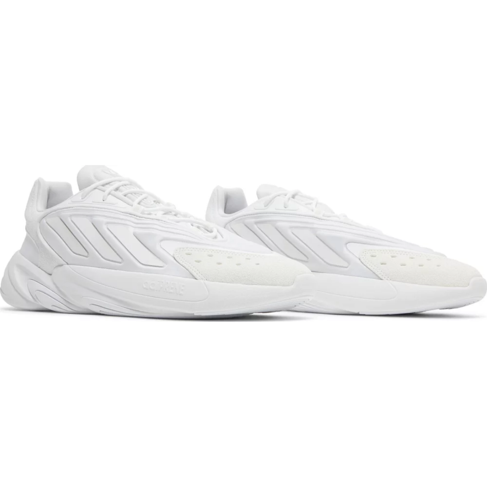 
                      
                        adidas Ozelia White Reflective
                      
                    