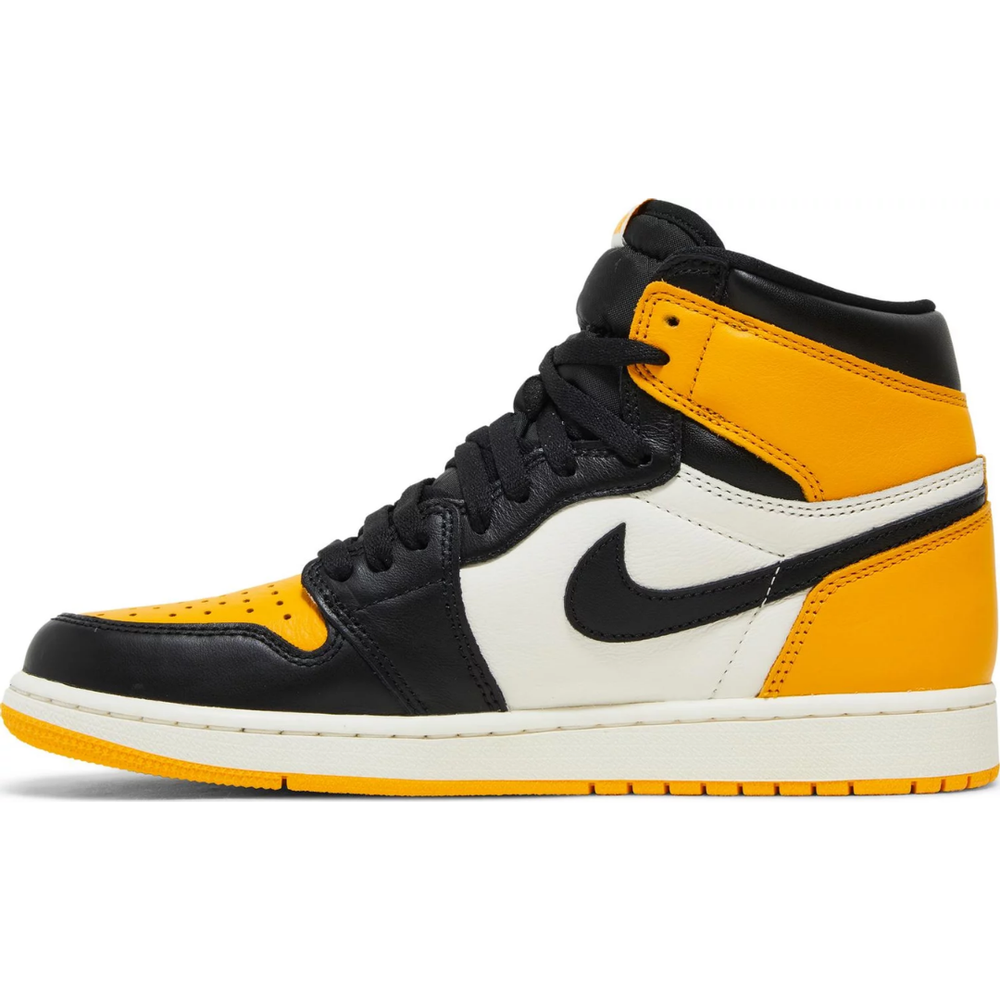 
                      
                        Jordan 1 Retro High OG Taxi
                      
                    