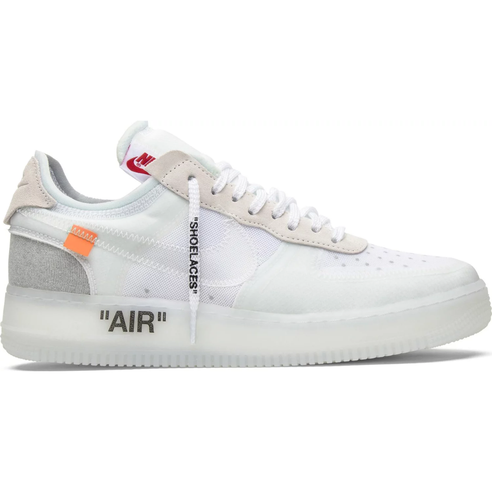 Nike Air Force 1 Low Off-White