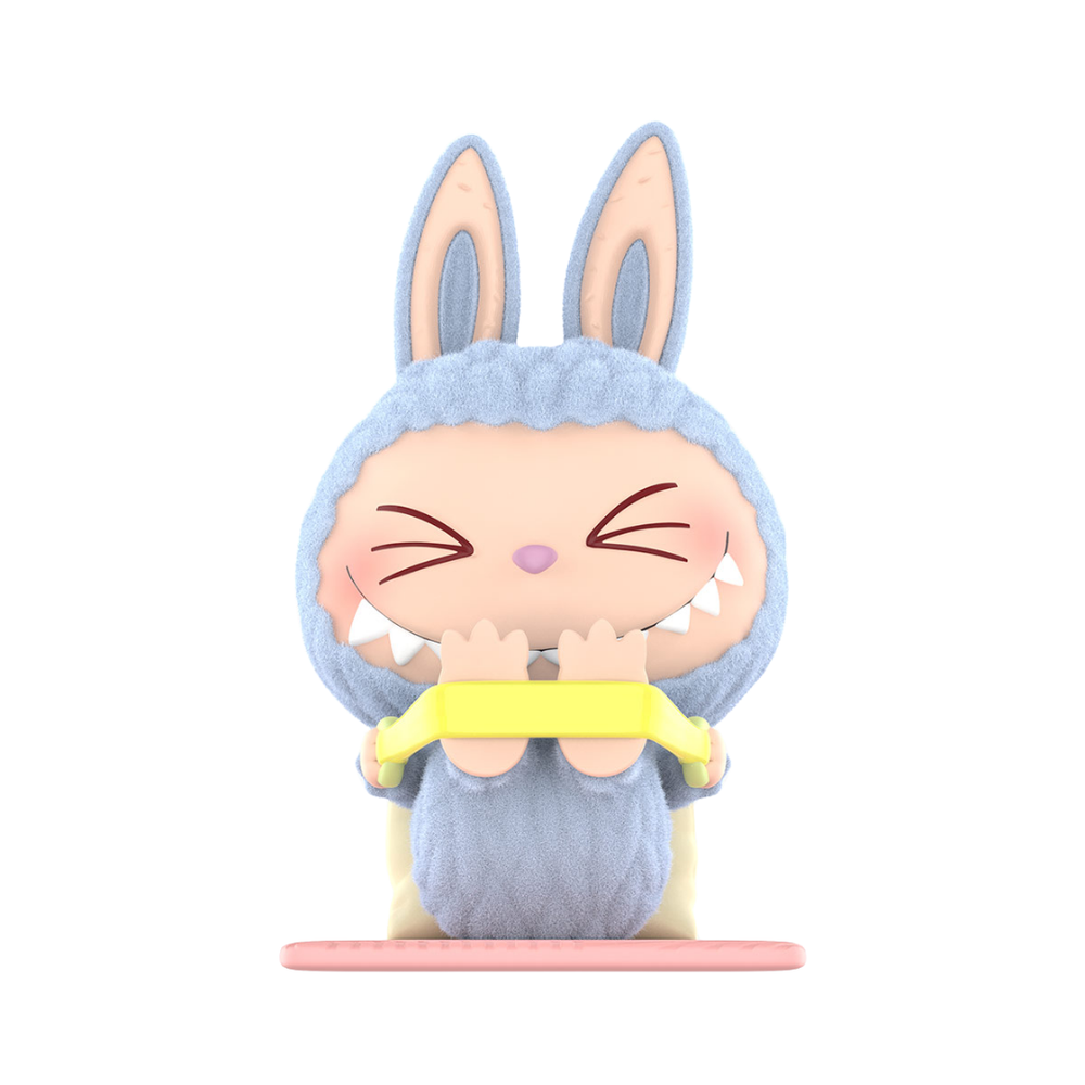 
                      
                        Pop Mart Labubu The Monsters Lazy Yoga Series Figures Sealed Case (10 Blind Boxes)
                      
                    