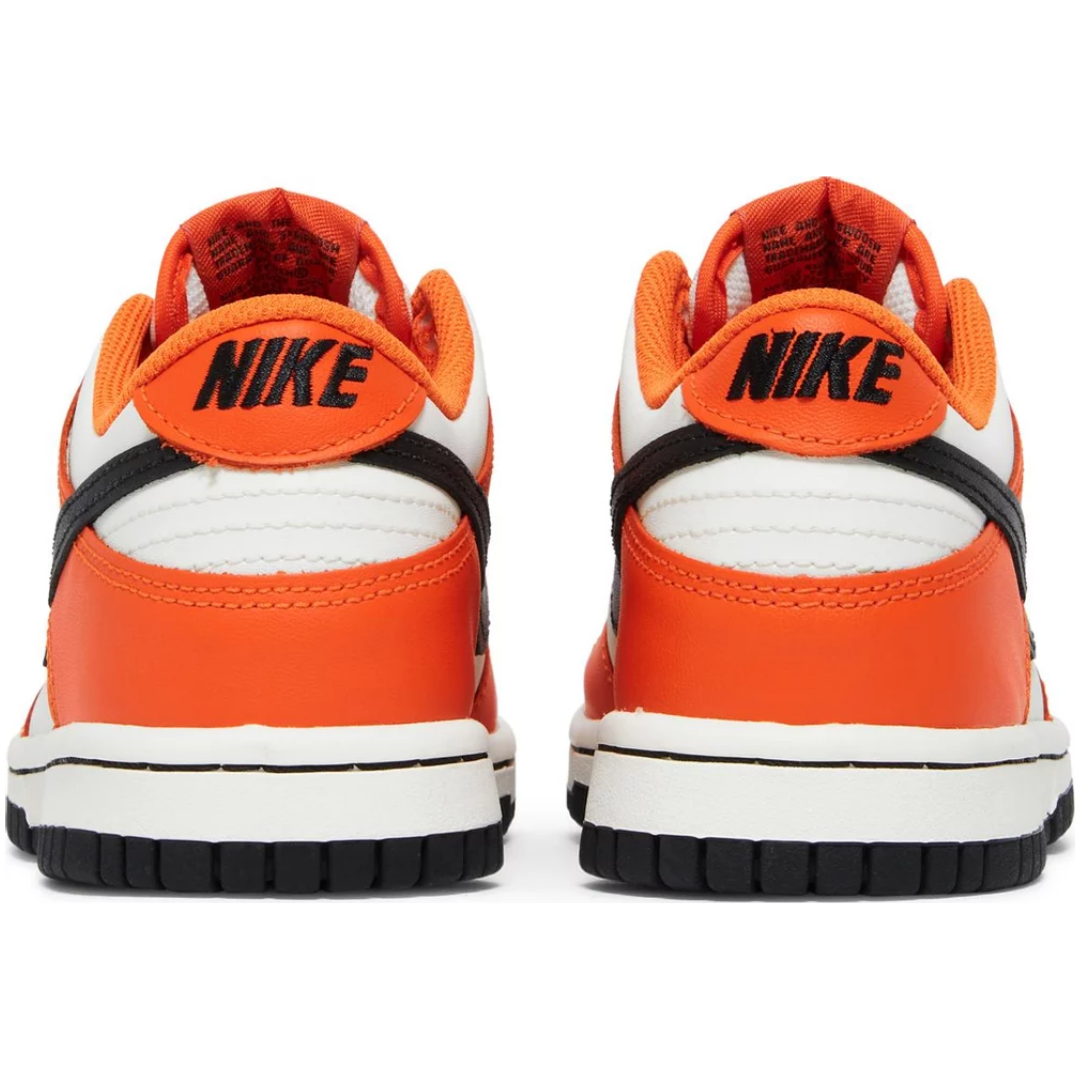 Nike Dunk Low Halloween (2022) (GS)