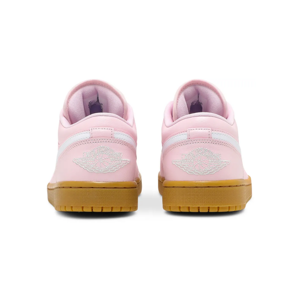 
                      
                        Jordan 1 Low Arctic Pink Gum (Women's)
                      
                    