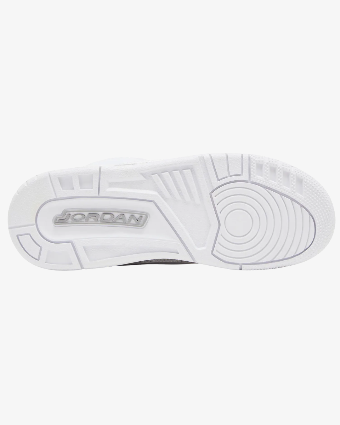 Air Jordan 3 Retro GS Pure Money 2025
