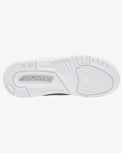 Air Jordan 3 Retro GS Pure Money 2025