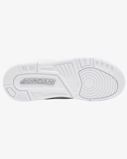 Air Jordan 3 Retro GS Pure Money 2025