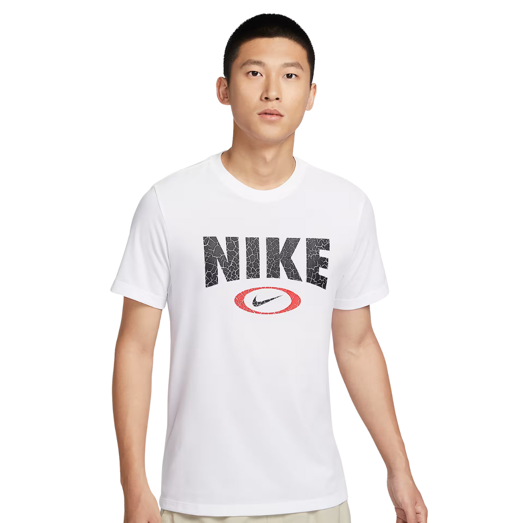 Nike Men's Dri-FIT Fitness T-Shirt