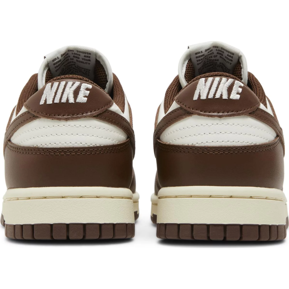 
                      
                        Nike Dunk Low Cacao Wow (Women's)
                      
                    