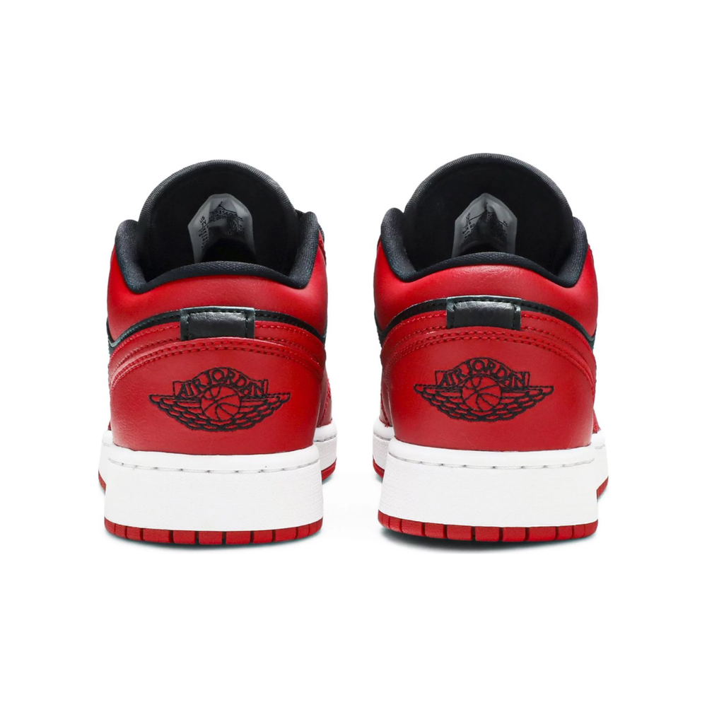 
                      
                        Jordan 1 Low Reverse Bred (GS)
                      
                    