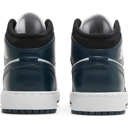 Jordan 1 Mid Armory Navy (GS)