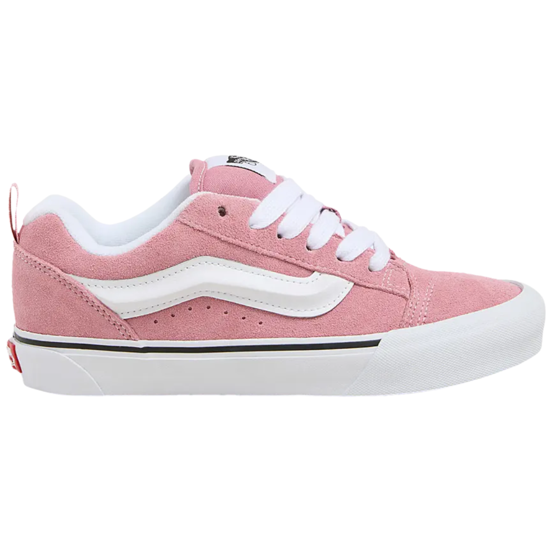 Vans Knu Skool Pink