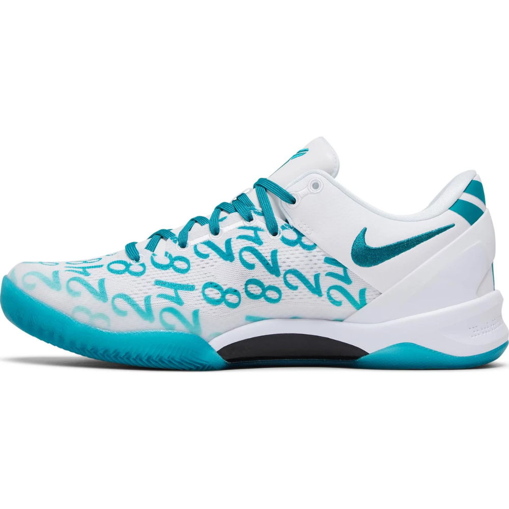 Nike Kobe 8 Protro Radiant Emerald