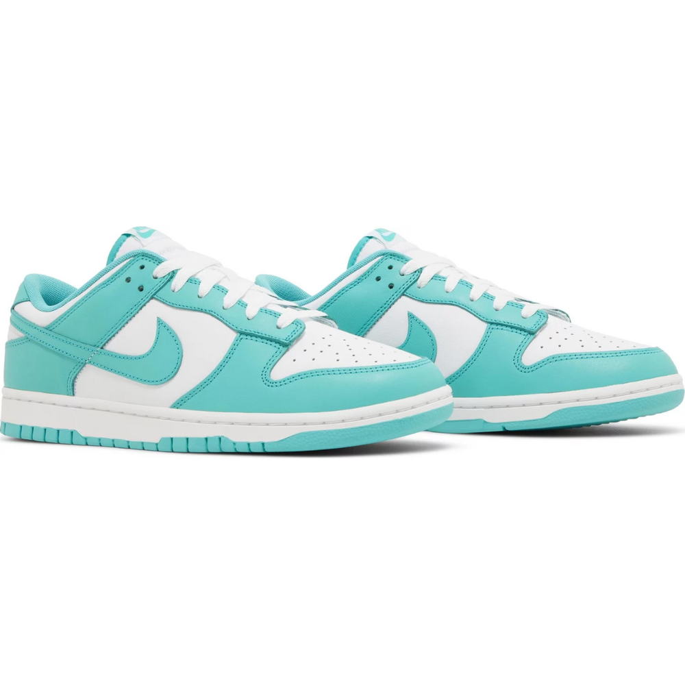 
                      
                        Nike Dunk Low Clear Jade
                      
                    