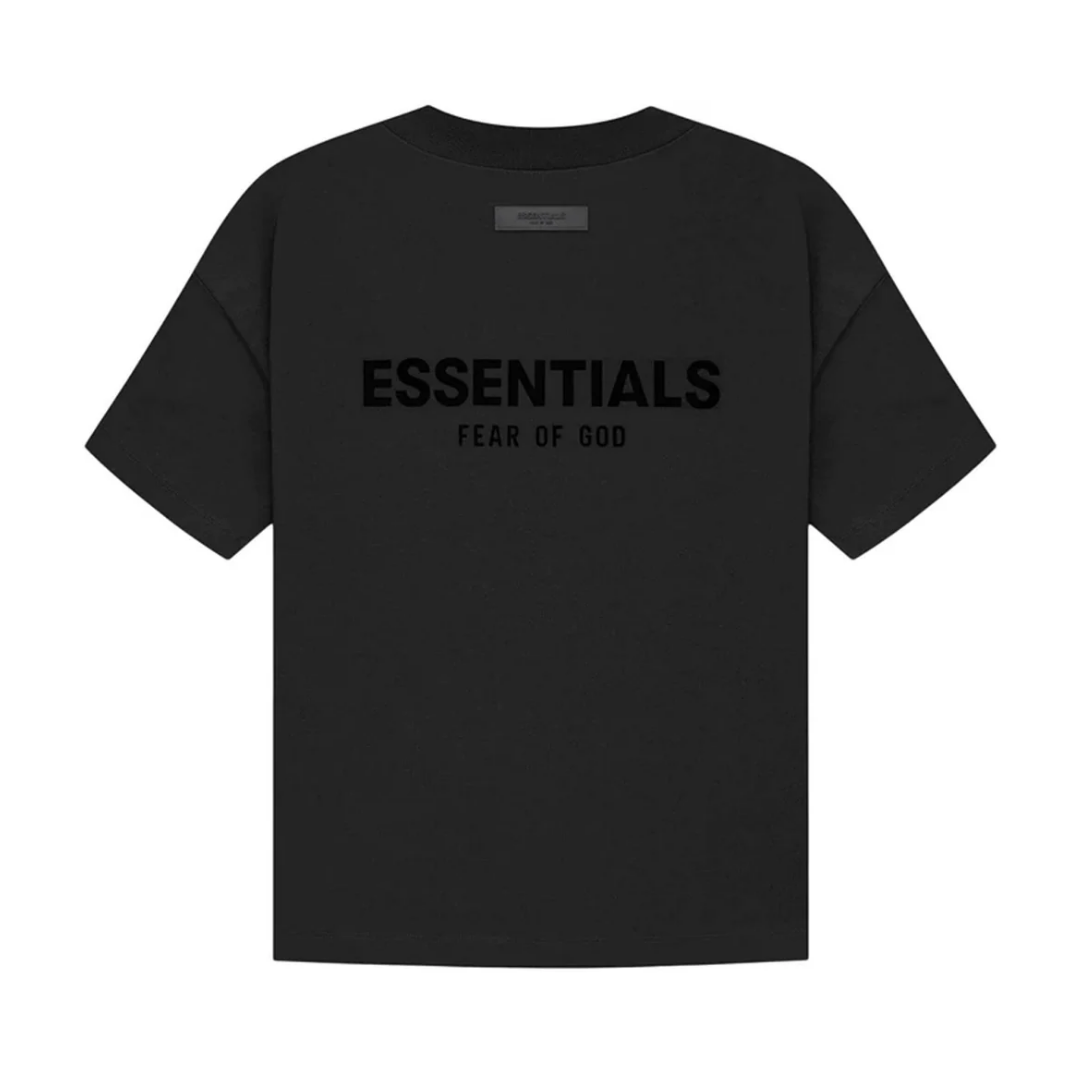 Fear of God Essentials Tee Stretch Limo