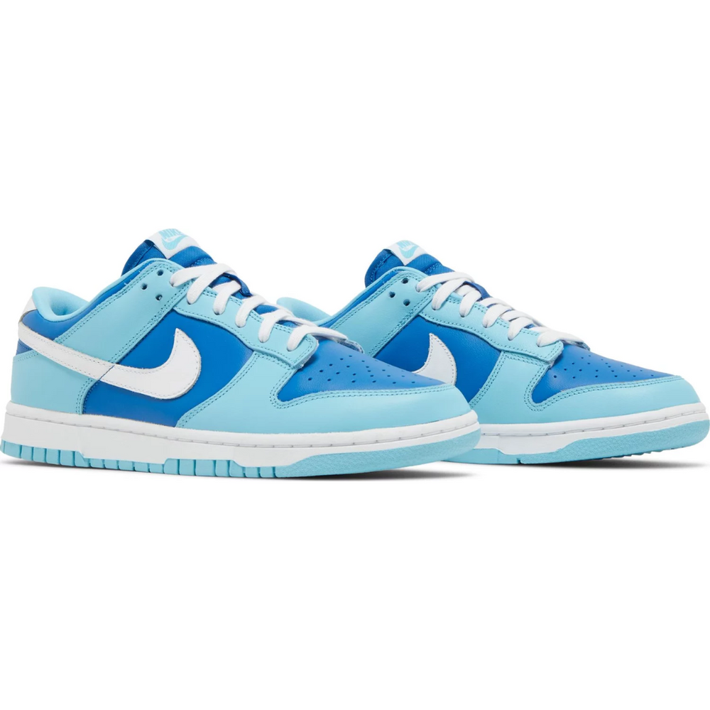 
                      
                        Nike Dunk Low Retro QS Argon (2022)
                      
                    