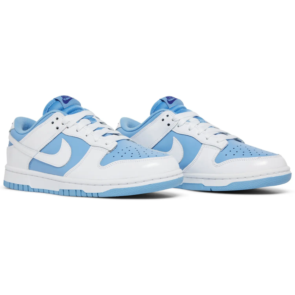 
                      
                        Nike Dunk Low Reverse UNC (Women's)
                      
                    