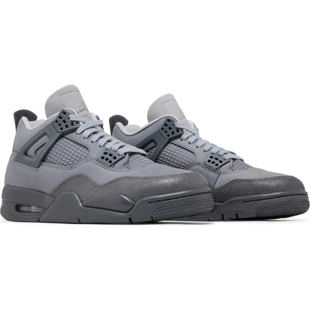 Jordan 4 Retro SE Paris Olympics Wet Cement