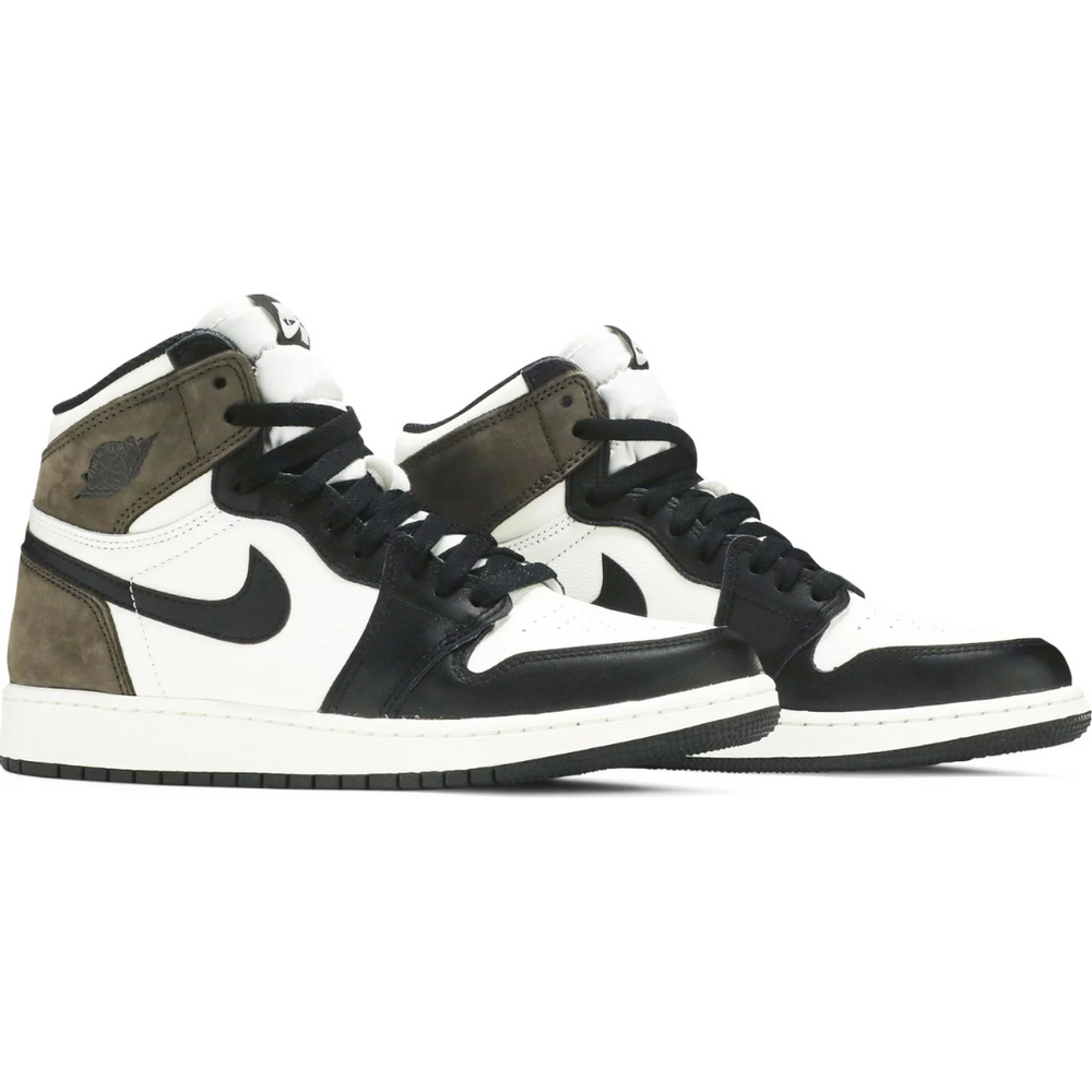 
                      
                        Jordan 1 Retro High Dark Mocha (GS)
                      
                    