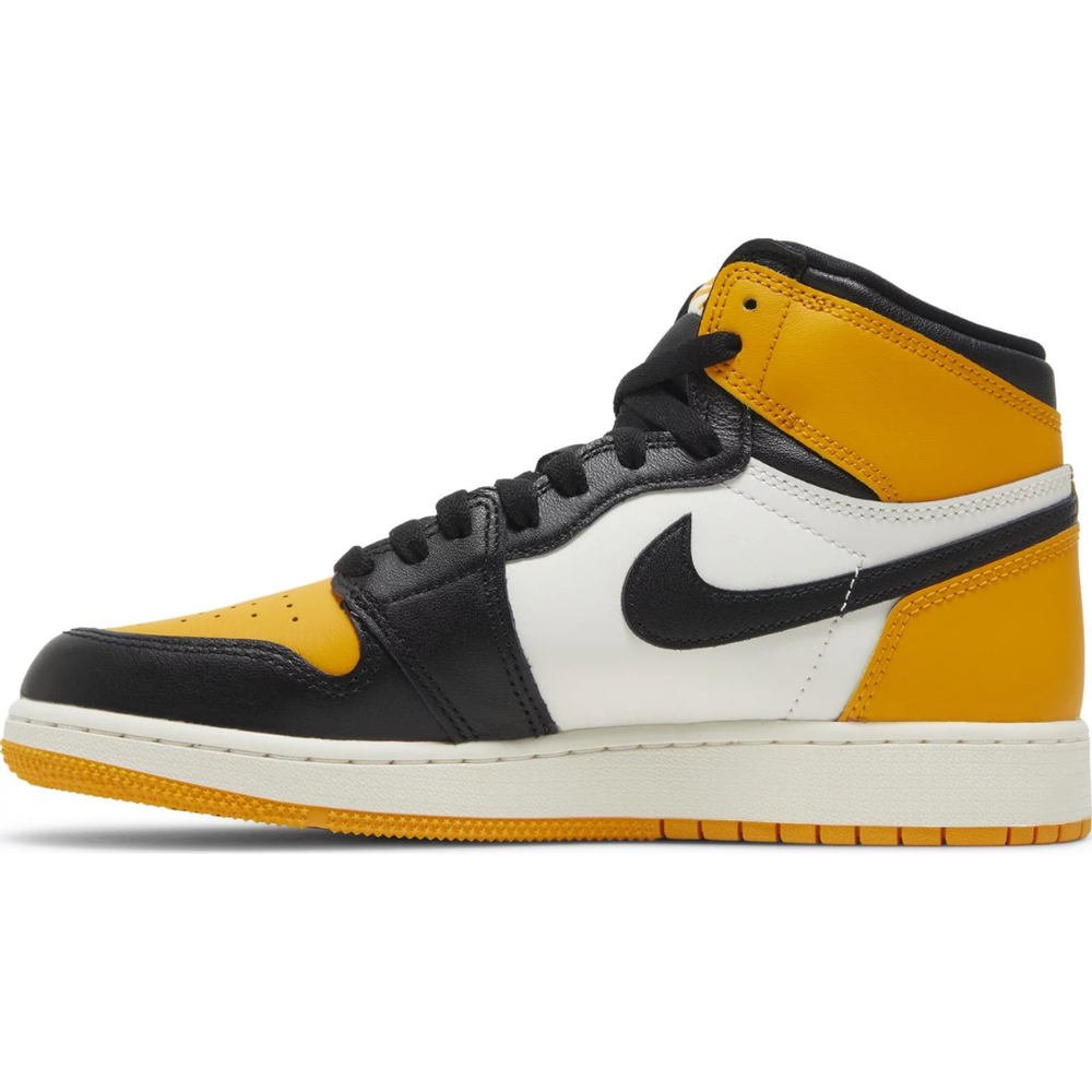 Jordan 1 Retro High OG Taxi (GS)