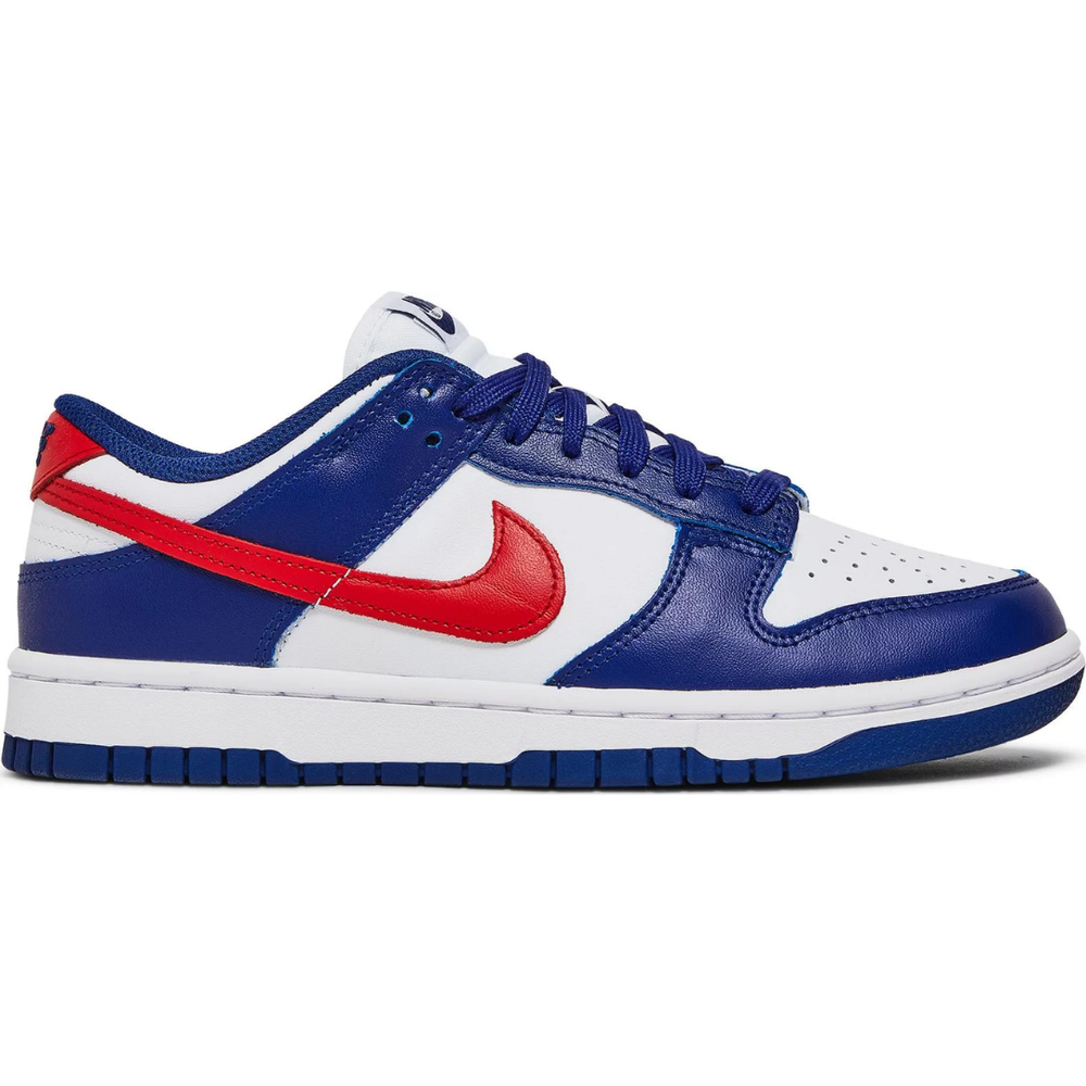 Nike Dunk Low USA (Women's)