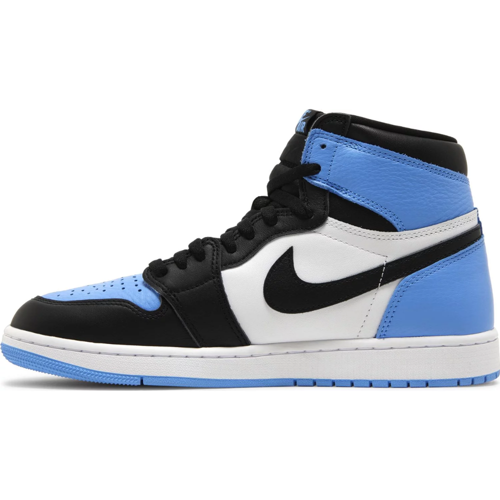 Jordan 1 Retro High OG UNC Toe