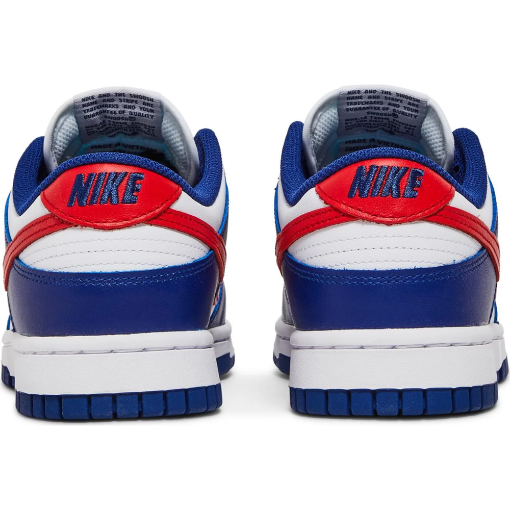 
                      
                        Nike Dunk Low USA (Women's)
                      
                    