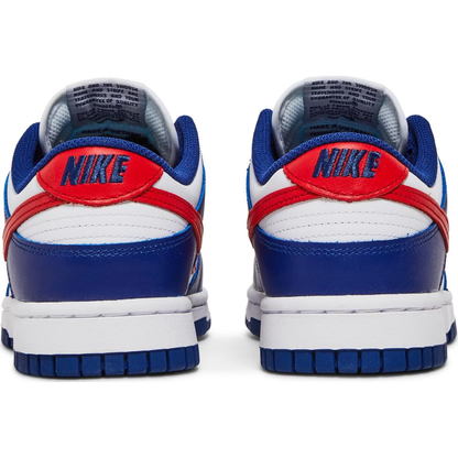 Nike Dunk Low USA (Women's)