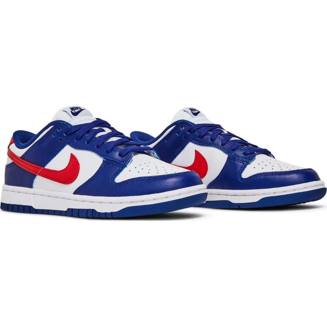 Nike Dunk Low USA (Women's)