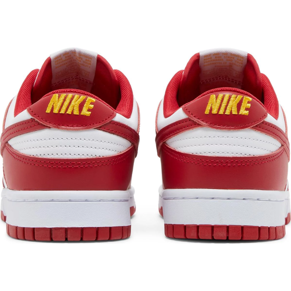 
                      
                        Nike Dunk Low USC
                      
                    