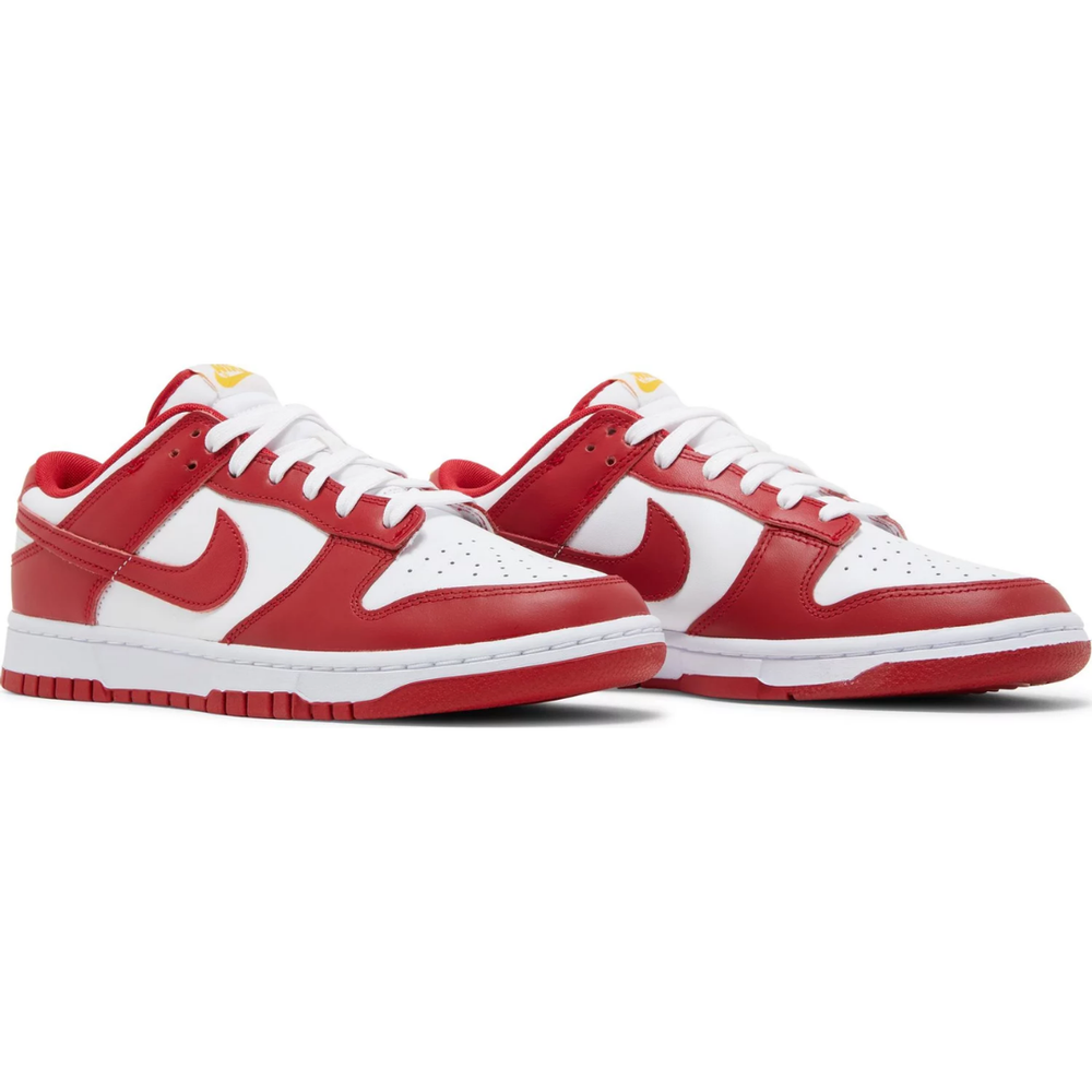 
                      
                        Nike Dunk Low USC
                      
                    