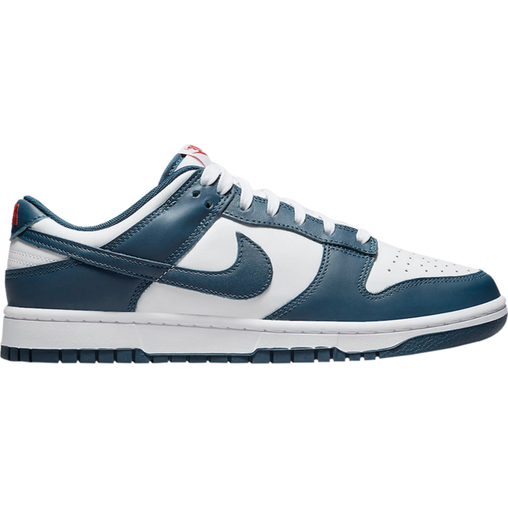 Nike Dunk Low Valerian Blue