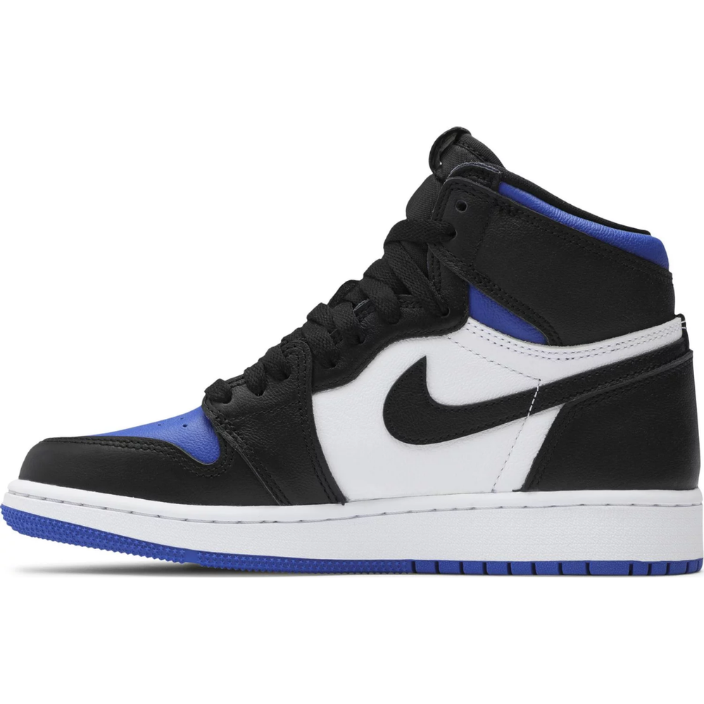 
                      
                        Jordan 1 Retro High Royal Toe (GS)
                      
                    